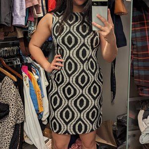 Alyx sheath dress